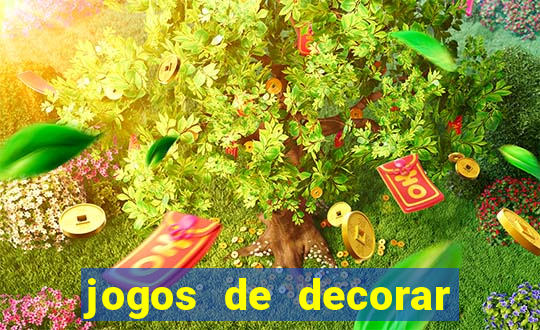 jogos de decorar casas de luxo